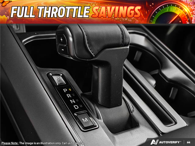 2025 Ford F-150 XLT (Stk: FH438) in Sault Ste. Marie - Image 17 of 24