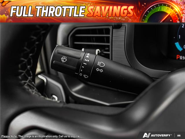 2025 Ford F-150 XLT (Stk: FH438) in Sault Ste. Marie - Image 23 of 24