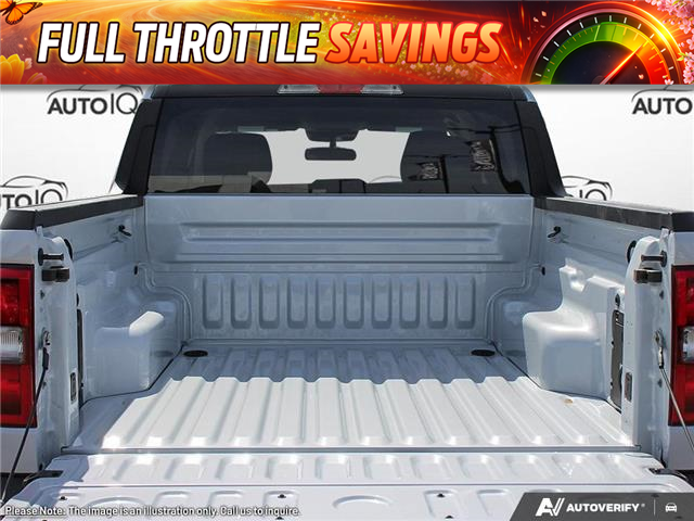 2026 Ford Maverick XLT (Stk: FI058) in Sault Ste. Marie - Image 7 of 26