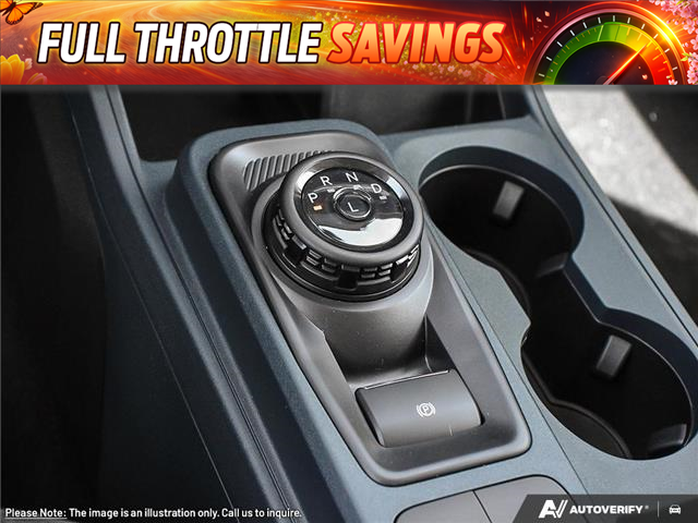 2026 Ford Maverick XLT (Stk: FI058) in Sault Ste. Marie - Image 17 of 26