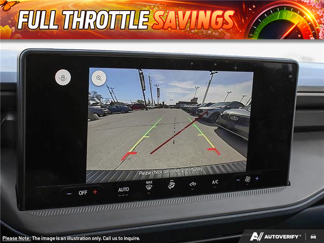 2026 Ford Maverick XLT (Stk: FI058) in Sault Ste. Marie - Image 23 of 26