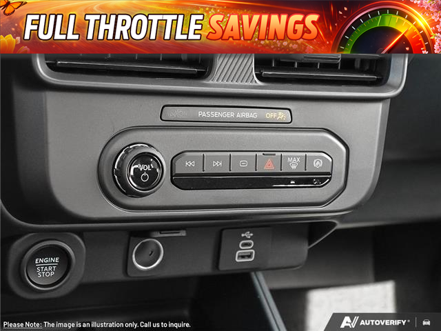 2026 Ford Maverick XLT (Stk: FI058) in Sault Ste. Marie - Image 24 of 26