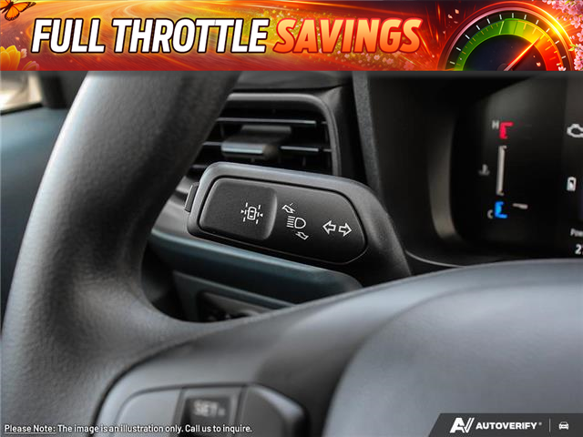 2026 Ford Maverick XLT (Stk: FI058) in Sault Ste. Marie - Image 25 of 26