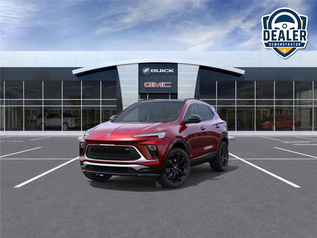 2026 Buick Encore GX Sport Touring (Stk: 2305-26H) in Hamilton - Image 1 of 6