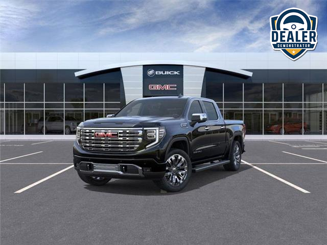 2026 GMC Sierra 1500 Denali (Stk: 2418-26H) in Hamilton - Image 1 of 6