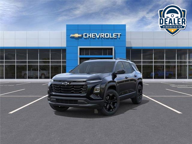 2026 Chevrolet Equinox LT (Stk: 2676-26H) in Hamilton - Image 1 of 6
