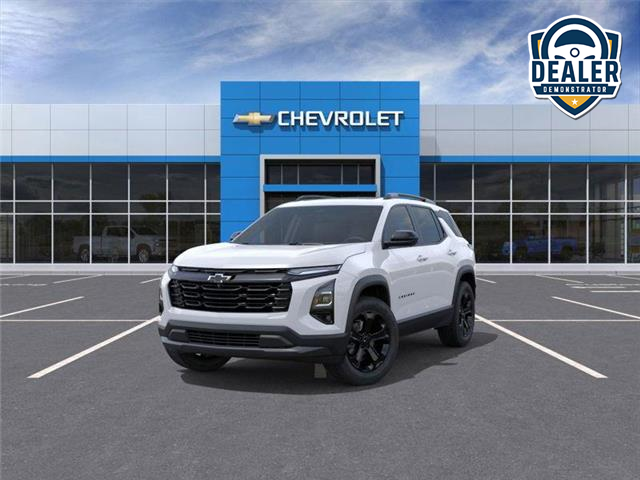 2026 Chevrolet Equinox LT (Stk: 2681-26H) in Hamilton - Image 1 of 6