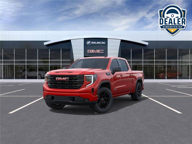 2026 GMC Sierra 1500 Elevation (Stk: 2686-26H) in Hamilton - Image 1 of 6