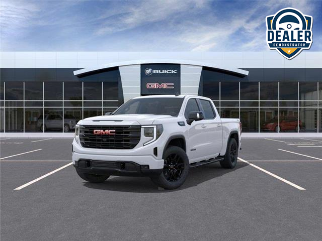 2026 GMC Sierra 1500 Elevation (Stk: 2754-26H) in Hamilton - Image 1 of 6