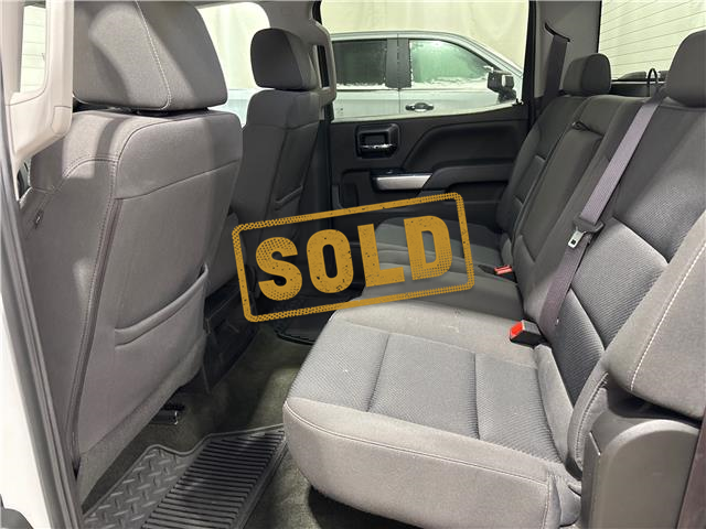 2017 Chevrolet Silverado 1500 1LT (Stk: 14202) in Roblin - Image 12 of 12