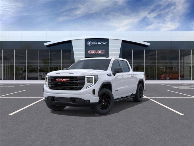 2026 GMC Sierra 1500 Elevation (Stk: 26-984) in Listowel - Image 1 of 6