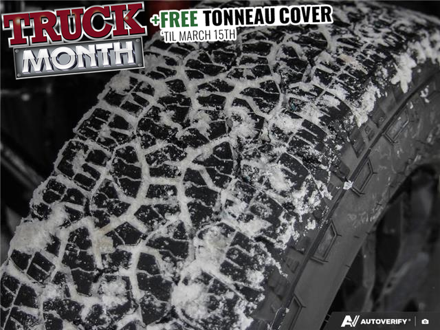 2026 Chevrolet Silverado 2500HD LTZ (Stk: 173401) in London - Image 7 of 27