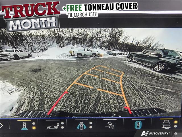2026 Chevrolet Silverado 2500HD LTZ (Stk: 173401) in London - Image 27 of 27