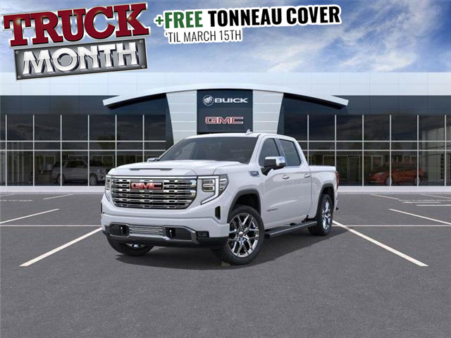 2026 GMC Sierra 1500 Denali (Stk: 174212) in London - Image 1 of 6