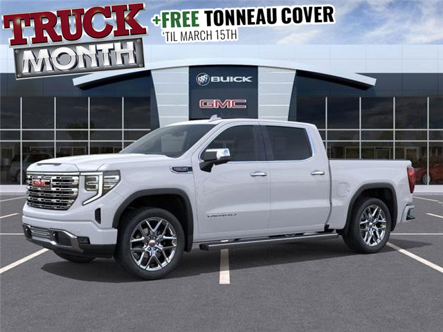 2026 GMC Sierra 1500 Denali (Stk: 174212) in London - Image 2 of 6