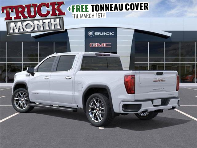 2026 GMC Sierra 1500 Denali (Stk: 174212) in London - Image 3 of 6