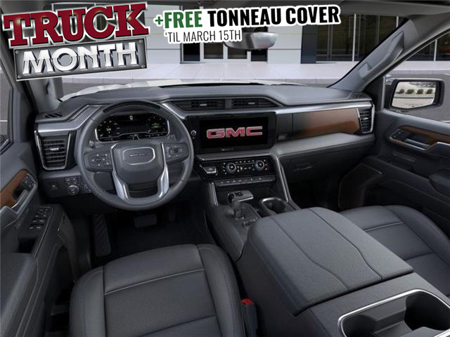 2026 GMC Sierra 1500 Denali (Stk: 174212) in London - Image 5 of 6