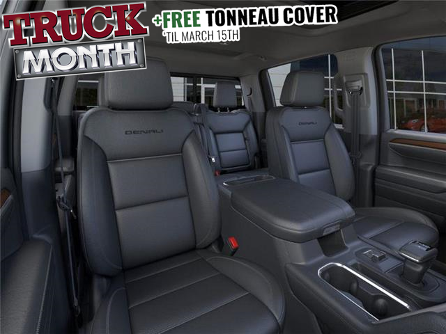 2026 GMC Sierra 1500 Denali (Stk: 174212) in London - Image 6 of 6