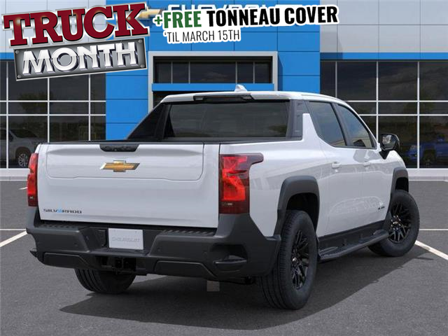 2026 Chevrolet Silverado EV Work Truck (Stk: 174422) in London - Image 4 of 6