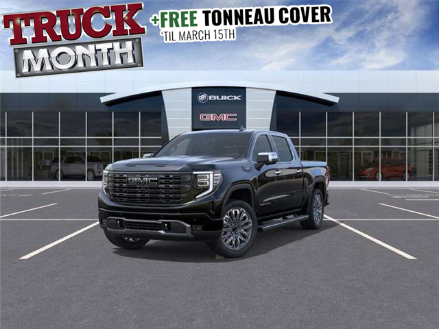 2026 GMC Sierra 1500 Denali Ultimate (Stk: 174442) in London - Image 1 of 6