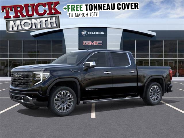 2026 GMC Sierra 1500 Denali Ultimate (Stk: 174442) in London - Image 2 of 6