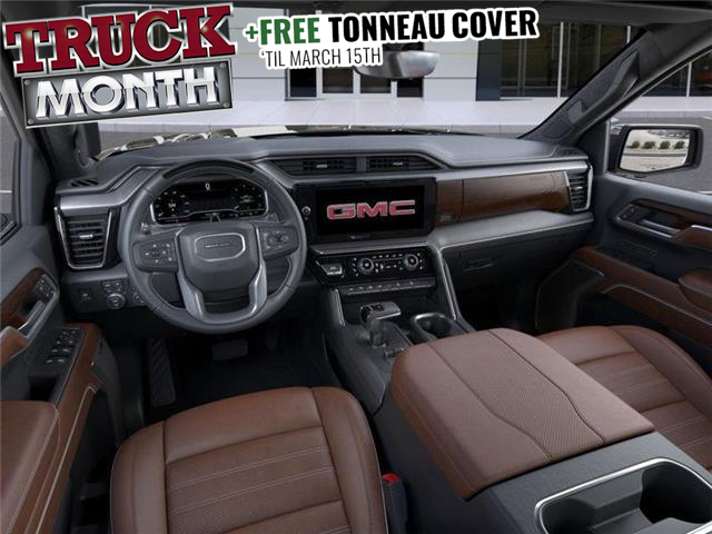 2026 GMC Sierra 1500 Denali Ultimate (Stk: 174442) in London - Image 5 of 6