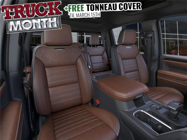 2026 GMC Sierra 1500 Denali Ultimate (Stk: 174442) in London - Image 6 of 6