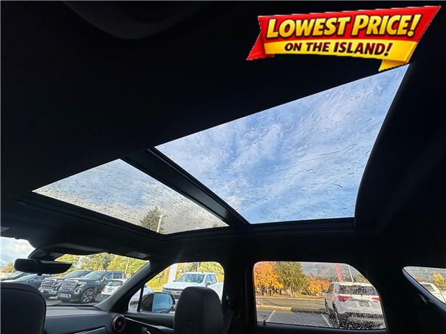 2025 Chevrolet Blazer RS (Stk: 25T157) in Port Alberni - Image 13 of 28