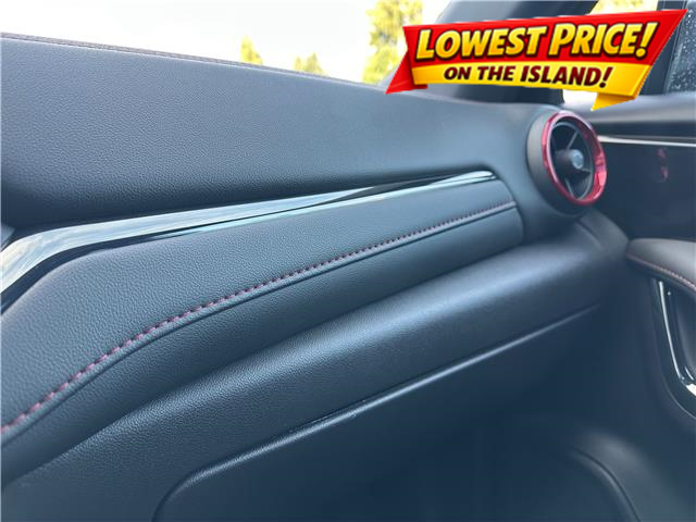2025 Chevrolet Blazer RS (Stk: 25T157) in Port Alberni - Image 22 of 28