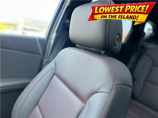 2025 Chevrolet Blazer RS (Stk: 25T157) in Port Alberni - Image 23 of 28