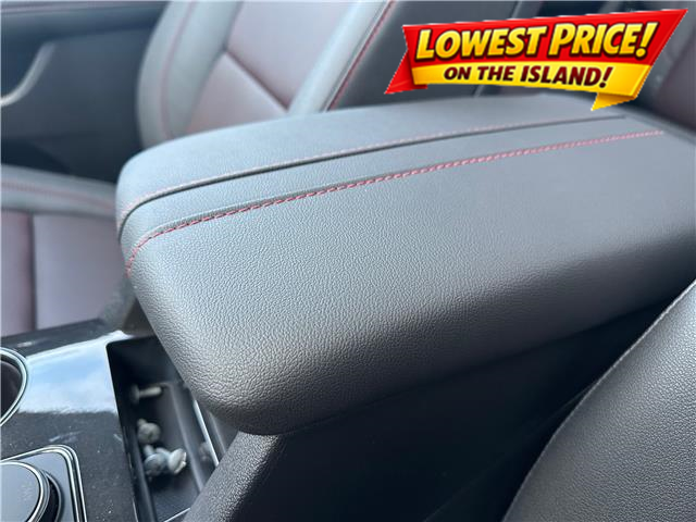 2025 Chevrolet Blazer RS (Stk: 25T157) in Port Alberni - Image 24 of 28