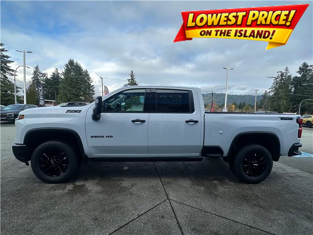 2026 Chevrolet Silverado 3500HD  (Stk: 26T38) in Port Alberni - Image 7 of 31