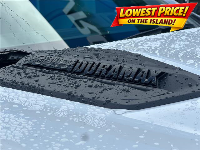 2026 Chevrolet Silverado 3500HD  (Stk: 26T38) in Port Alberni - Image 10 of 31