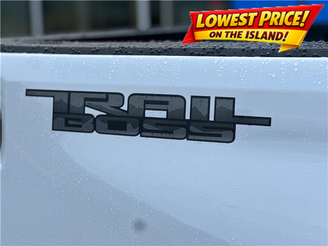 2026 Chevrolet Silverado 3500HD  (Stk: 26T38) in Port Alberni - Image 13 of 31