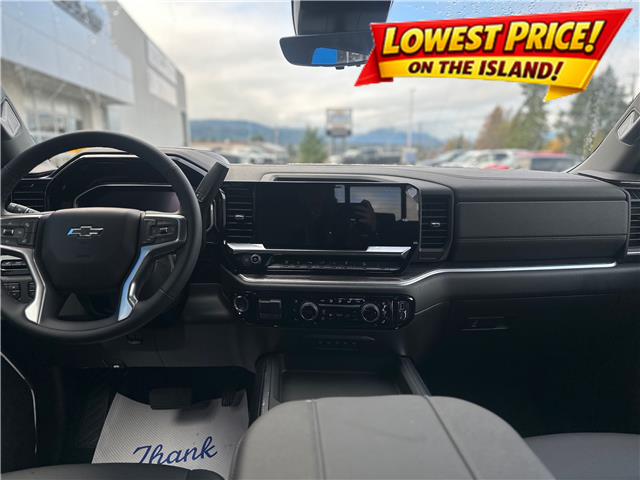 2026 Chevrolet Silverado 3500HD  (Stk: 26T38) in Port Alberni - Image 15 of 31