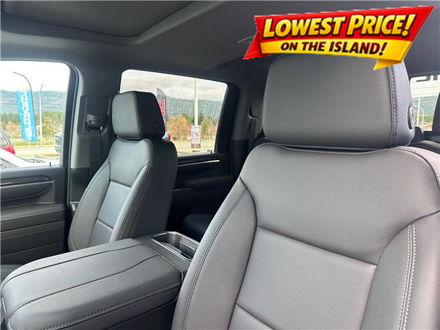 2026 Chevrolet Silverado 3500HD  (Stk: 26T38) in Port Alberni - Image 16 of 31