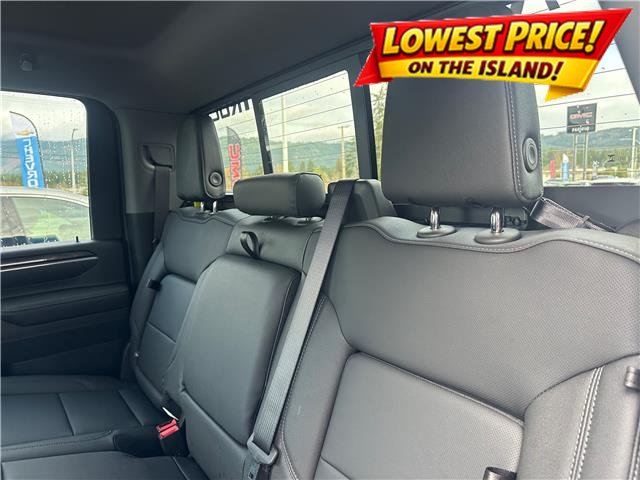 2026 Chevrolet Silverado 3500HD  (Stk: 26T38) in Port Alberni - Image 17 of 31