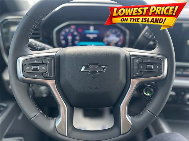 2026 Chevrolet Silverado 3500HD  (Stk: 26T38) in Port Alberni - Image 18 of 31