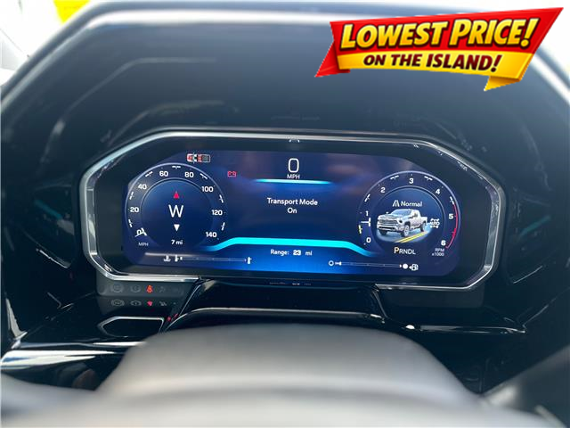 2026 Chevrolet Silverado 3500HD  (Stk: 26T38) in Port Alberni - Image 19 of 31