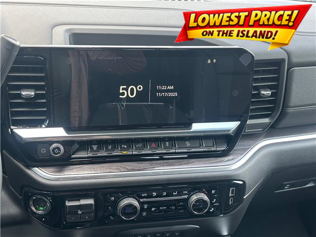 2026 Chevrolet Silverado 3500HD  (Stk: 26T38) in Port Alberni - Image 20 of 31