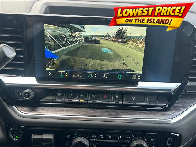 2026 Chevrolet Silverado 3500HD  (Stk: 26T38) in Port Alberni - Image 21 of 31