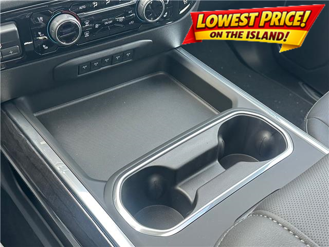 2026 Chevrolet Silverado 3500HD  (Stk: 26T38) in Port Alberni - Image 22 of 31