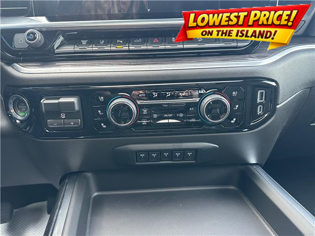 2026 Chevrolet Silverado 3500HD  (Stk: 26T38) in Port Alberni - Image 23 of 31