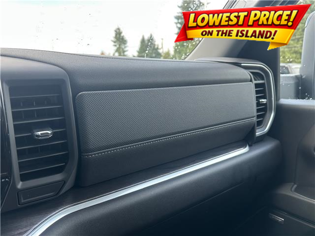 2026 Chevrolet Silverado 3500HD  (Stk: 26T38) in Port Alberni - Image 24 of 31
