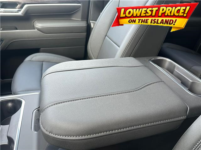 2026 Chevrolet Silverado 3500HD  (Stk: 26T38) in Port Alberni - Image 25 of 31