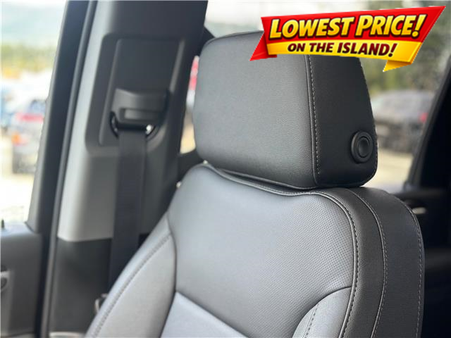 2026 Chevrolet Silverado 3500HD  (Stk: 26T38) in Port Alberni - Image 26 of 31