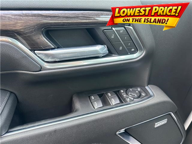 2026 Chevrolet Silverado 3500HD  (Stk: 26T38) in Port Alberni - Image 28 of 31