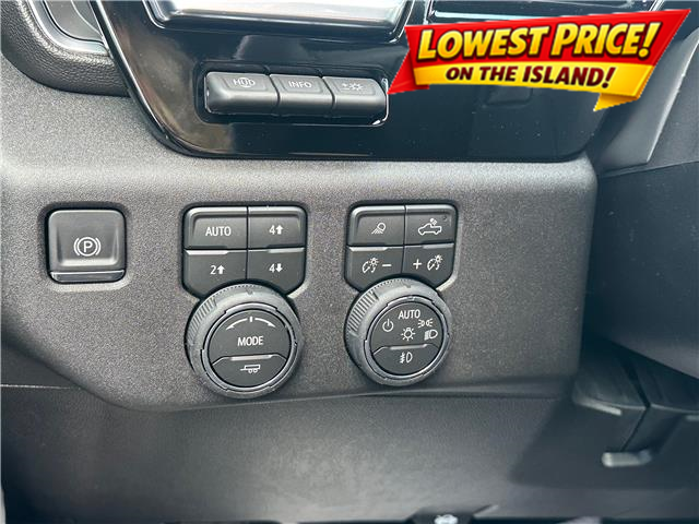 2026 Chevrolet Silverado 3500HD  (Stk: 26T38) in Port Alberni - Image 29 of 31