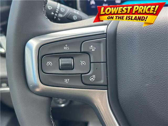 2026 Chevrolet Silverado 3500HD  (Stk: 26T38) in Port Alberni - Image 30 of 31