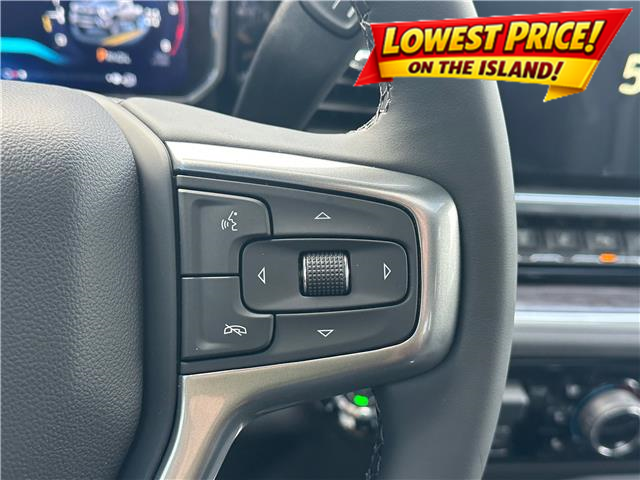 2026 Chevrolet Silverado 3500HD  (Stk: 26T38) in Port Alberni - Image 31 of 31